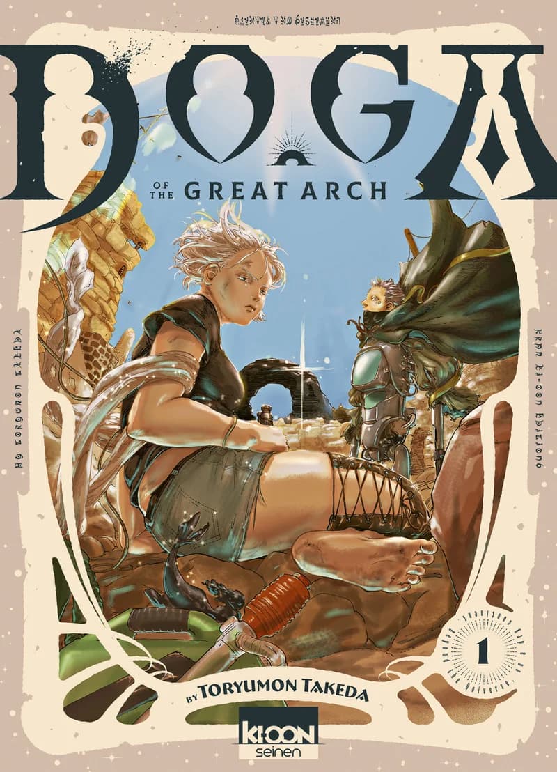 Doga