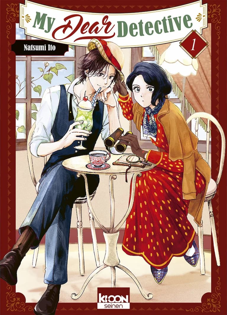 Volume 01