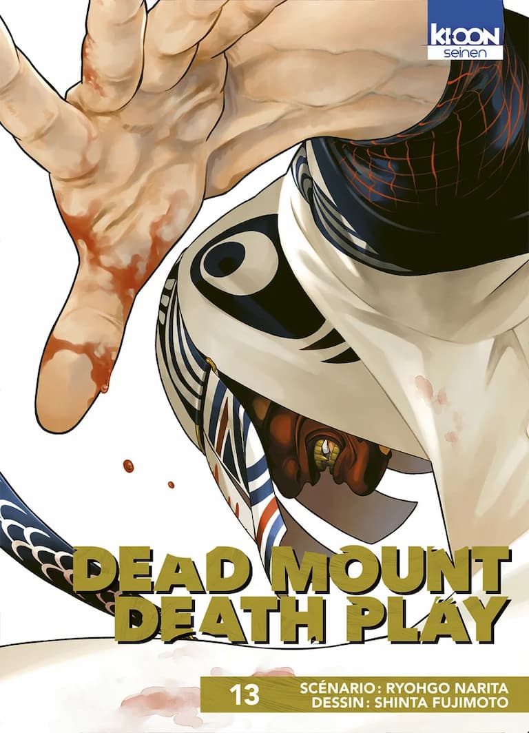 Volume 13
