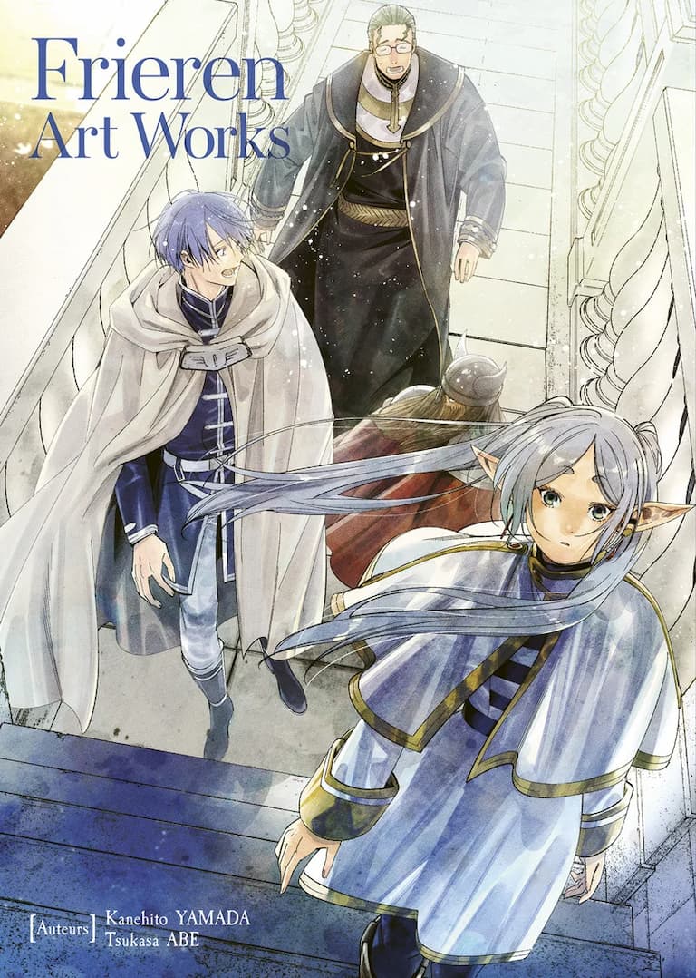 Artbook 