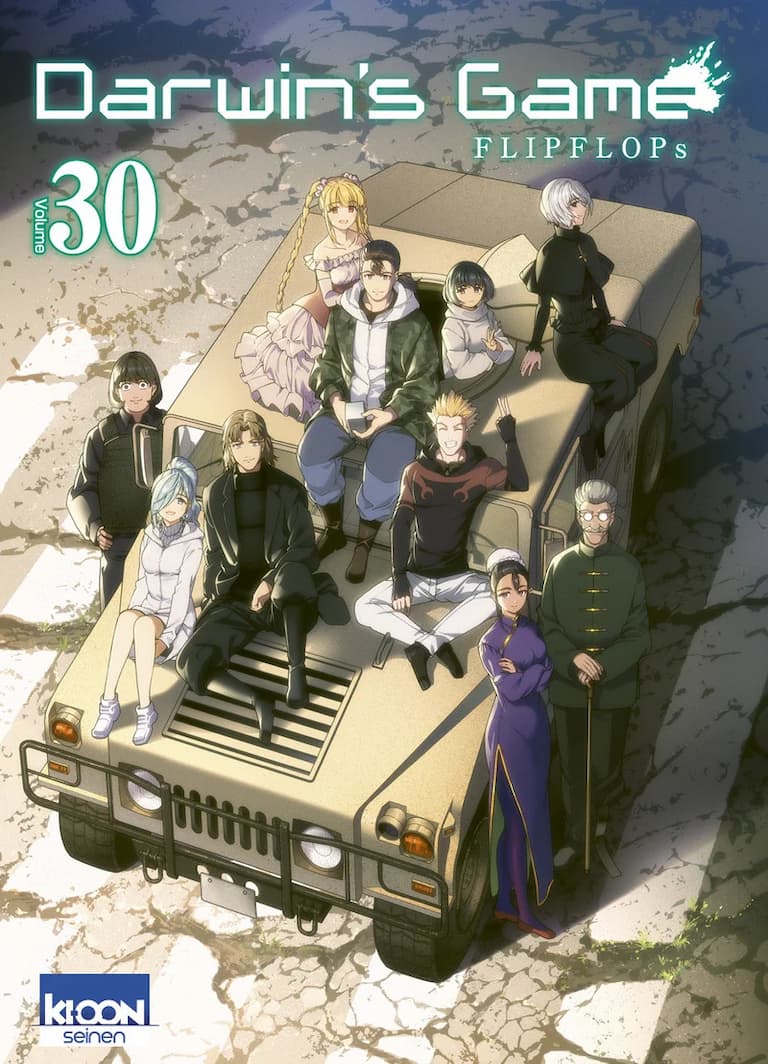 Volume 30
