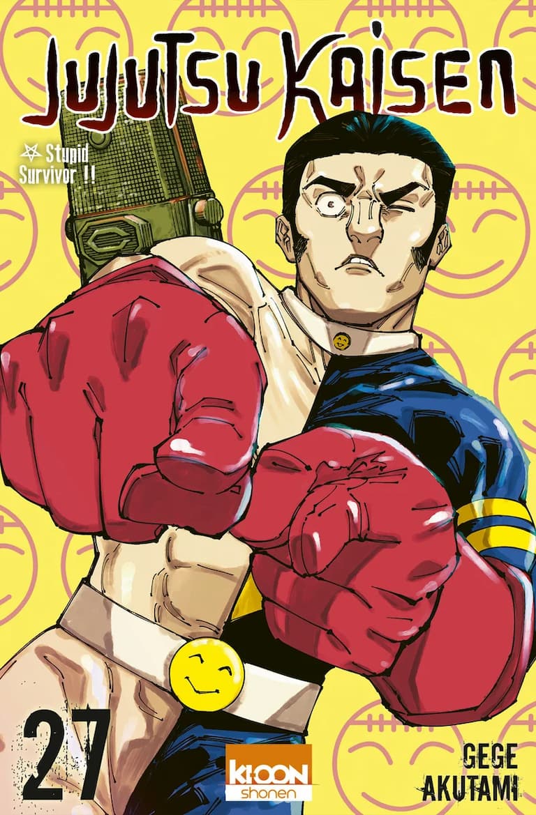 Volume 27