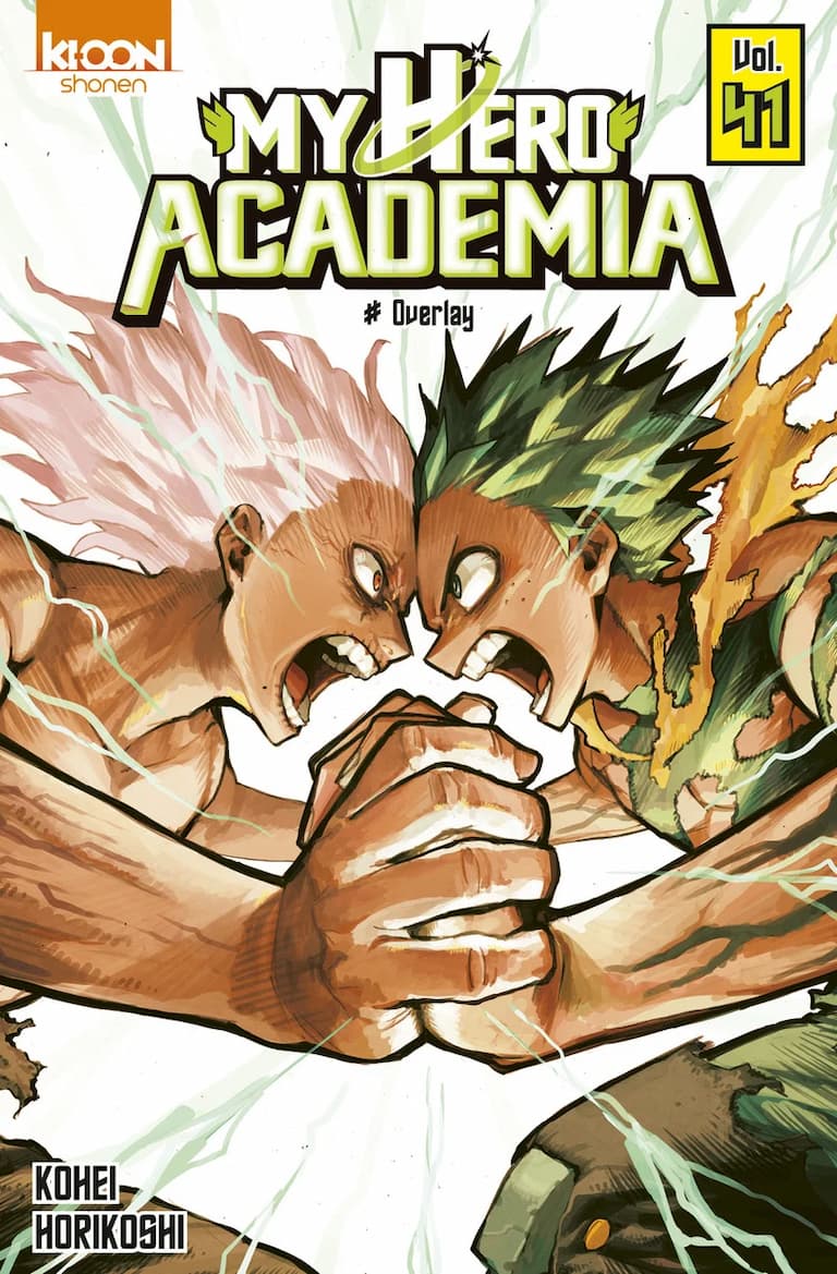 Volume 41