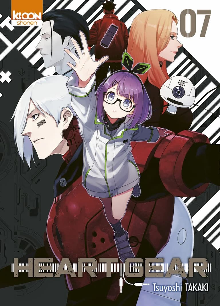 Volume 07