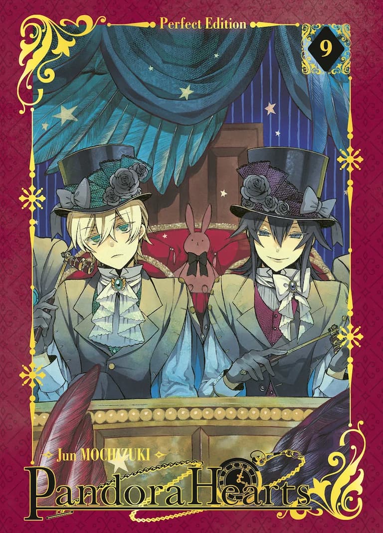 Volume 09