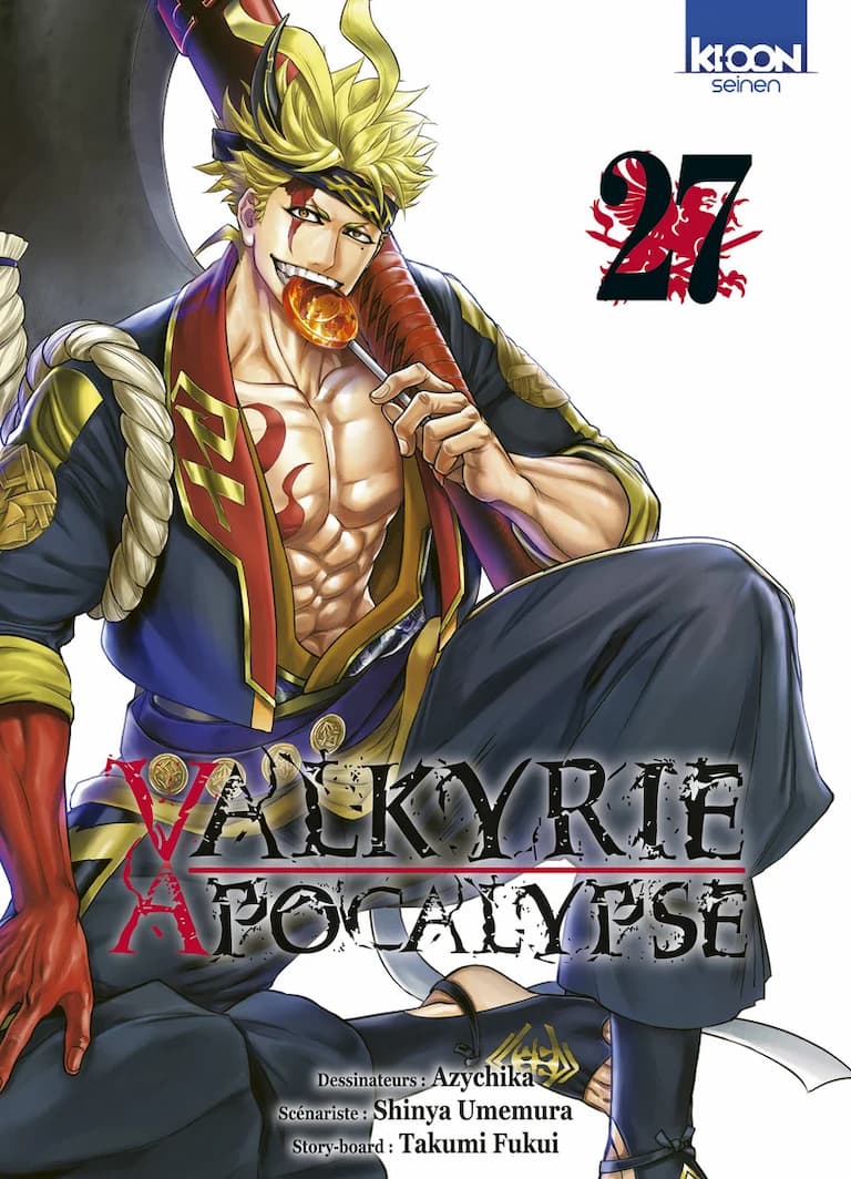 Volume 27