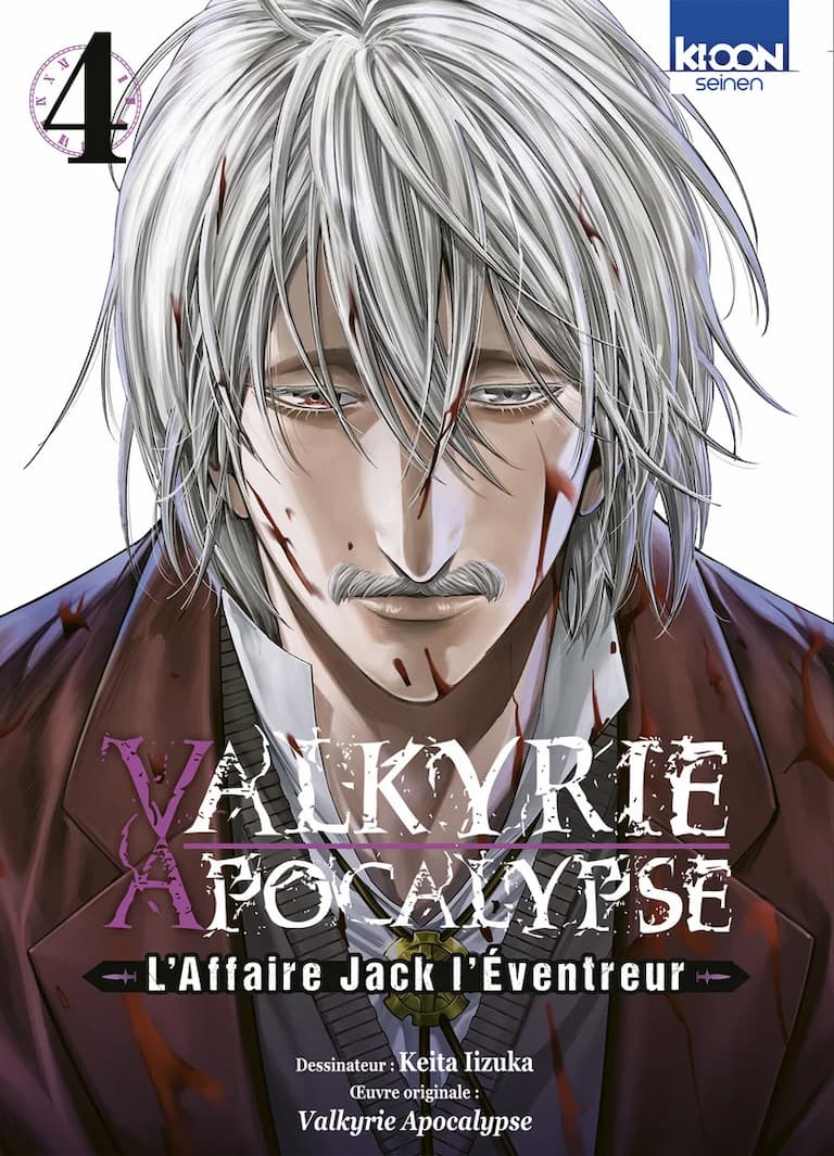 Volume 04