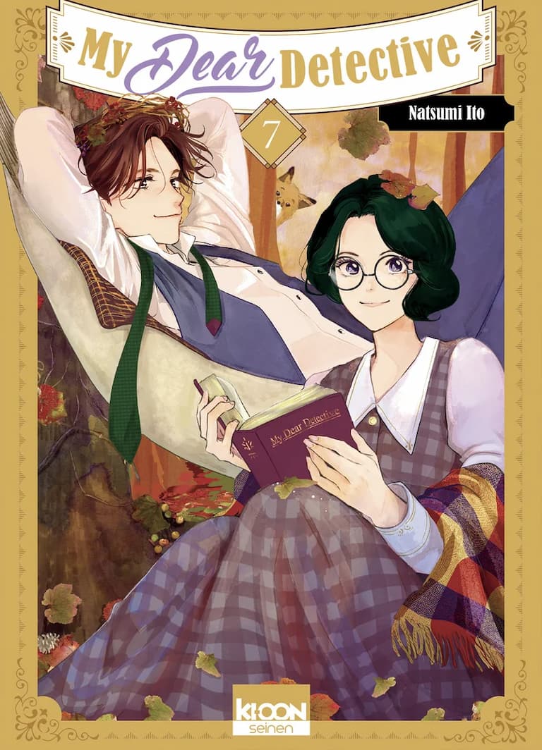 Volume 07