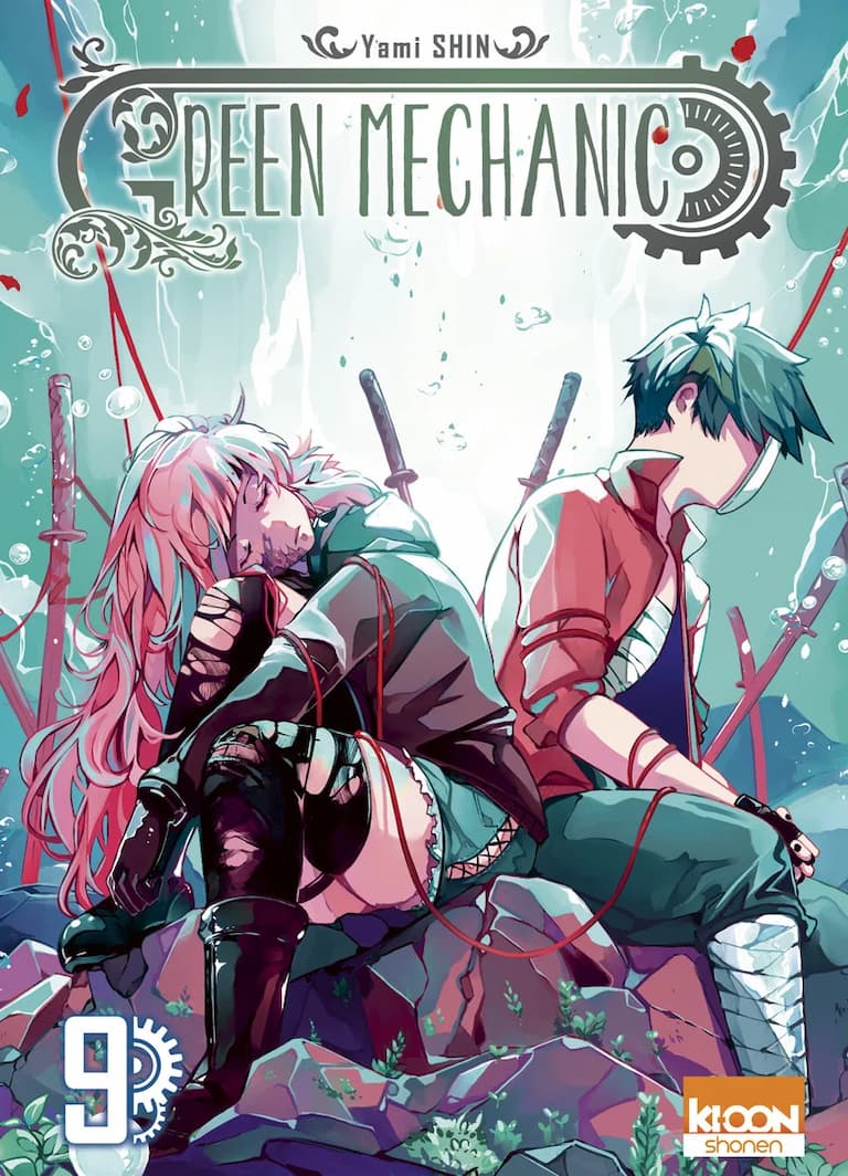 Volume 09